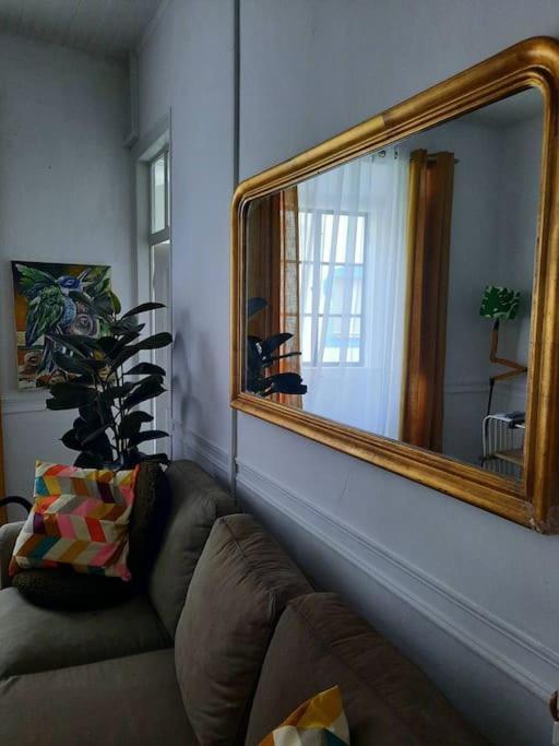 Casa Malva - Traditional Townhouse Apartment مونشيك المظهر الخارجي الصورة