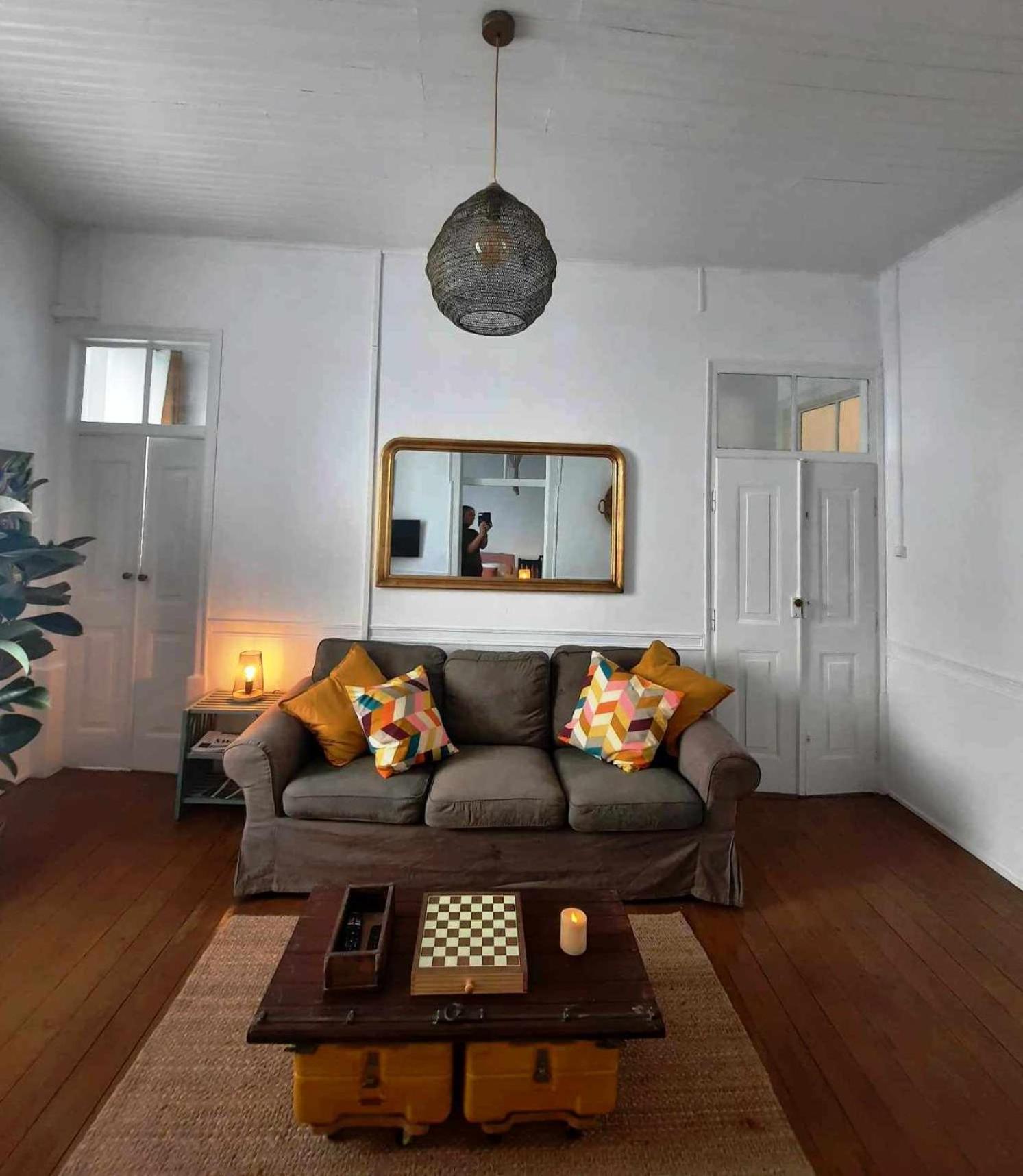 Casa Malva - Traditional Townhouse Apartment مونشيك المظهر الخارجي الصورة
