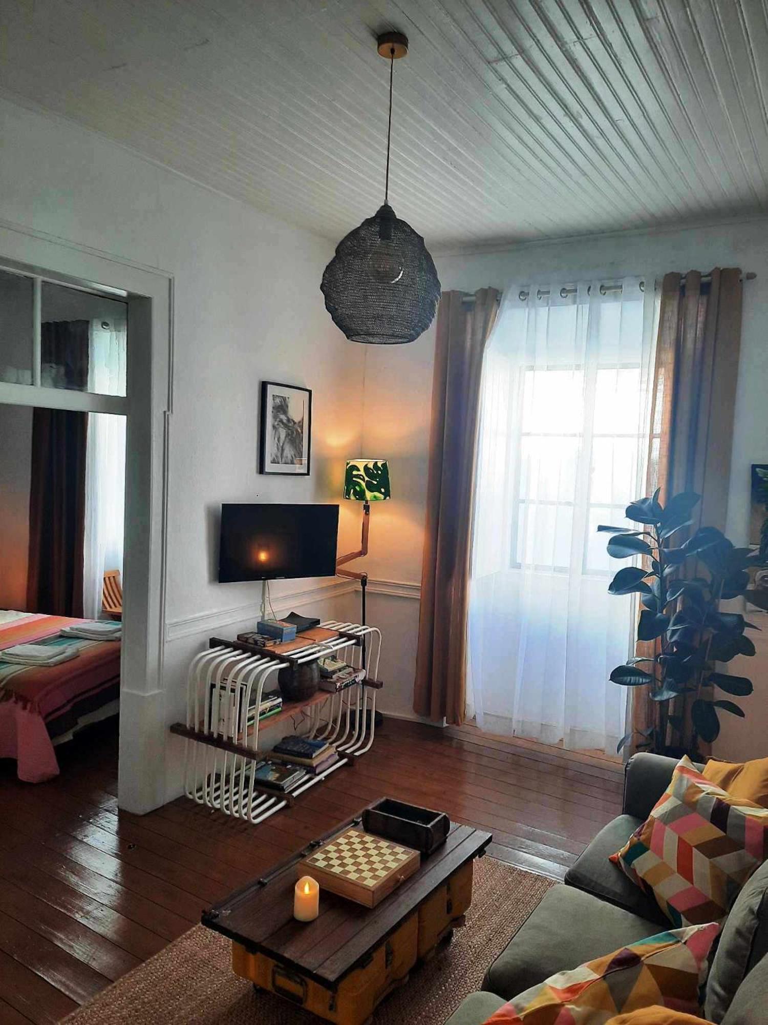 Casa Malva - Traditional Townhouse Apartment مونشيك المظهر الخارجي الصورة
