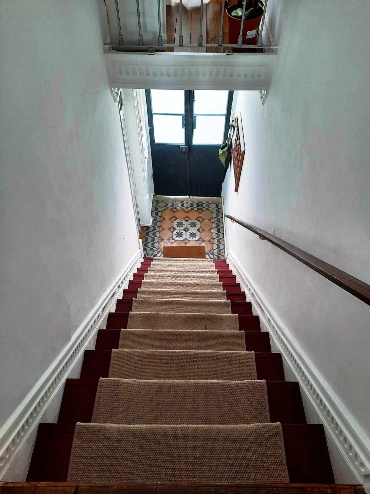 Casa Malva - Traditional Townhouse Apartment مونشيك المظهر الخارجي الصورة