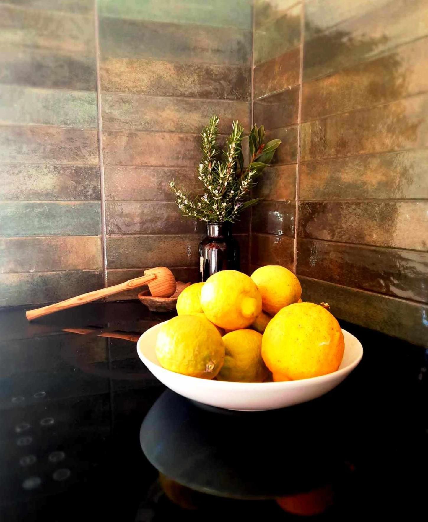Casa Malva - Traditional Townhouse Apartment مونشيك المظهر الخارجي الصورة