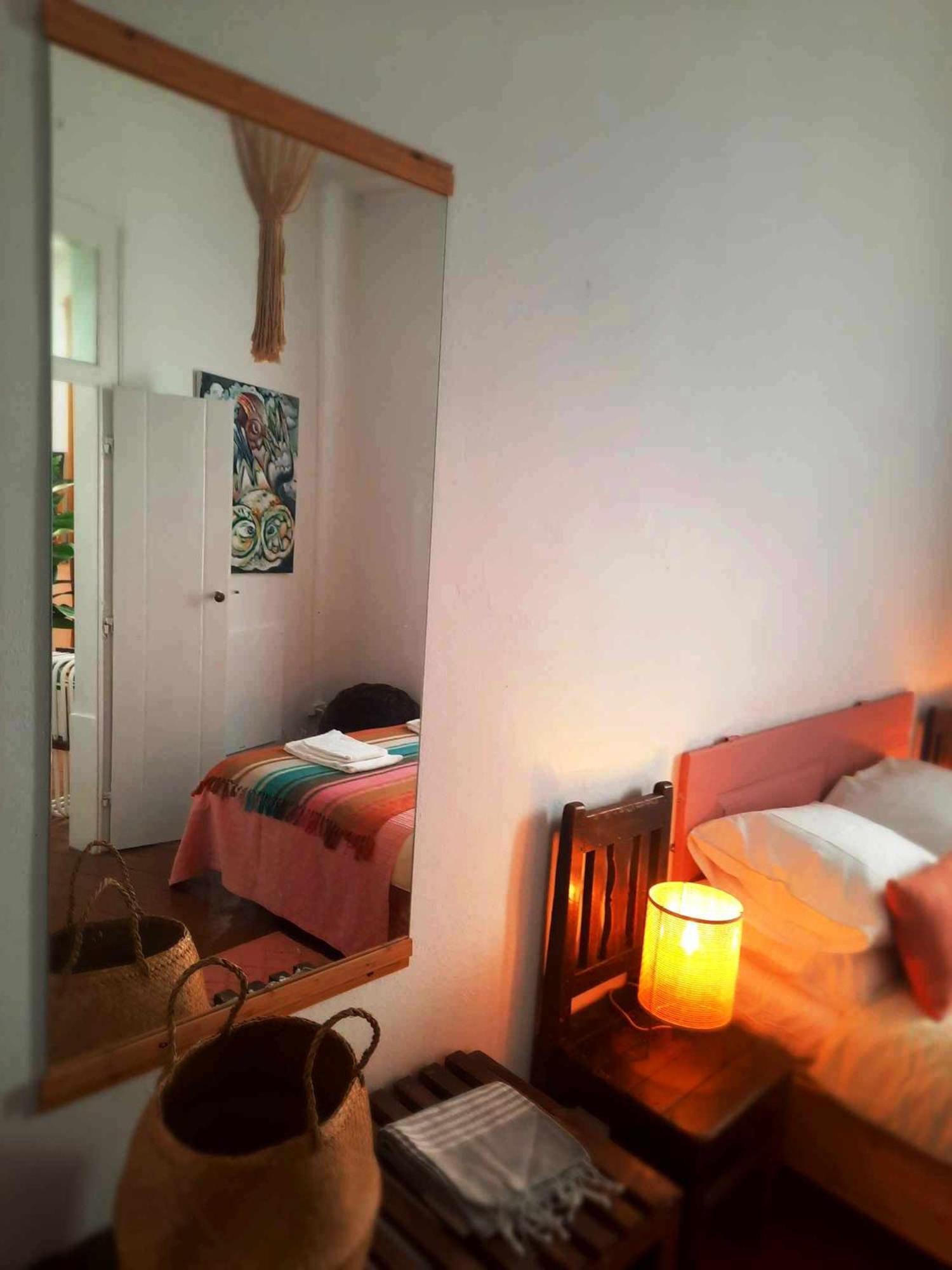 Casa Malva - Traditional Townhouse Apartment مونشيك المظهر الخارجي الصورة